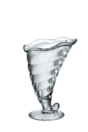 BORMIOLI ROCCO FORTUNA IJSCOUPE 32CL H18CM