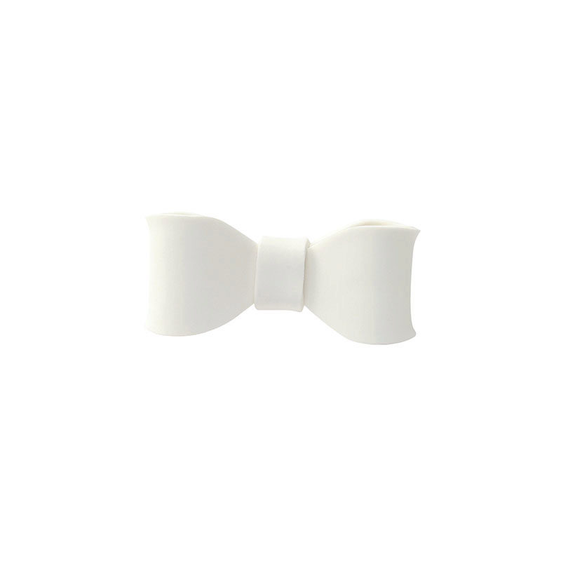 11286 STRIK KLEIN WIT  18 STUKKEN = DOOS