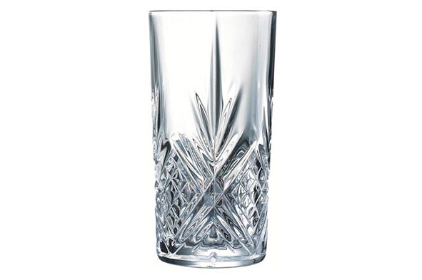 ARCOROC VERRE BROADWAY FH 38CL