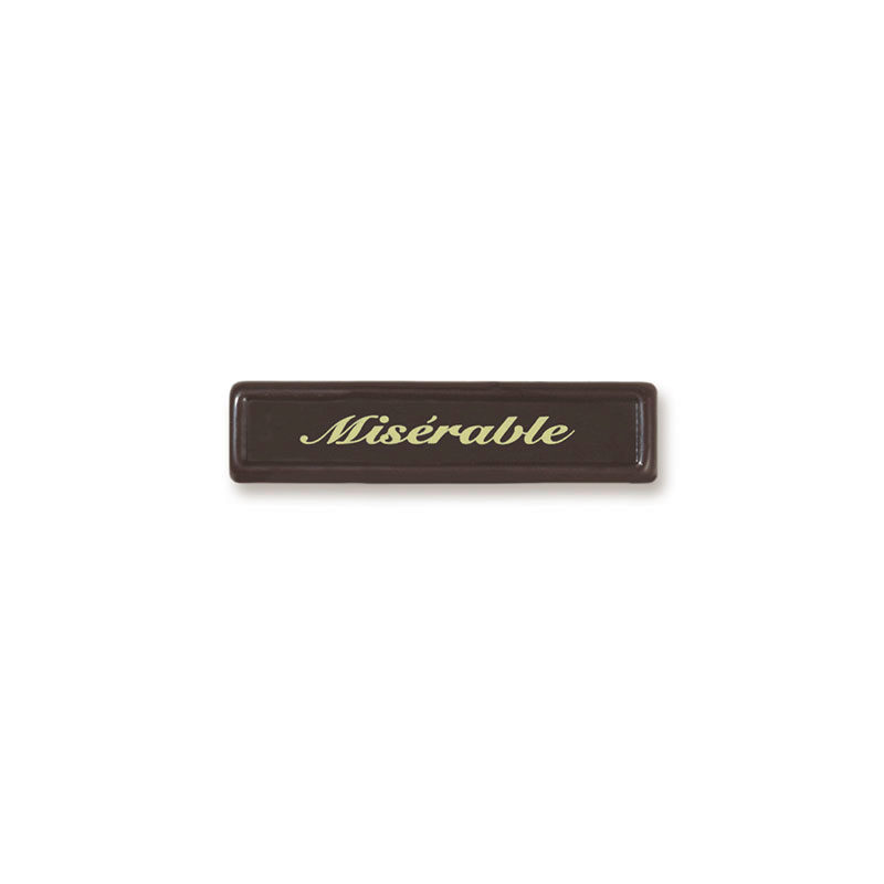 54163 MISÉRABLE 150 STUKKEN = DOOS