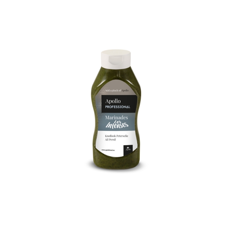 APOLLO MARINADE GARLIC PARSLEY 950ML