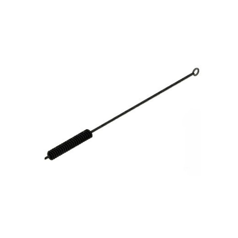 BRUSH FOR CLEANING PERCO GAUGE