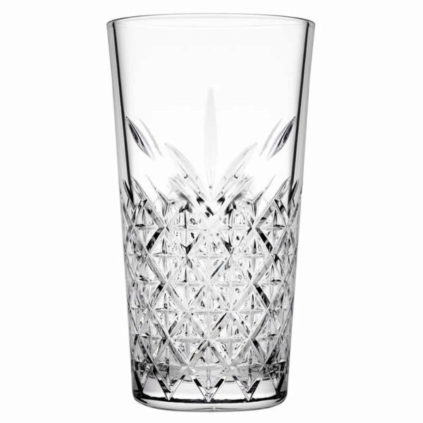 PASABAHCE TIMELESS LONG DRINK GLASS 47CL