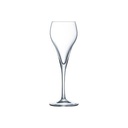 ARCOROC BRIO FLUTE GLASS 16CL