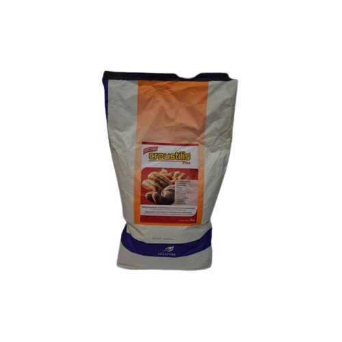 BRUGGEMAN CROUSTILLIS PLUS 20KG  = KG
