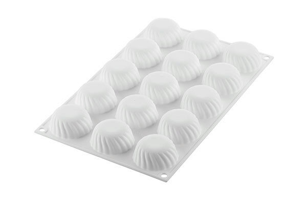 SILIKOMART SAMURAI MOLD 30 Ø 46 H23MM