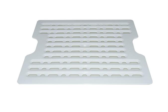 GASTRONOX GRILLE DE FOND 2/3
