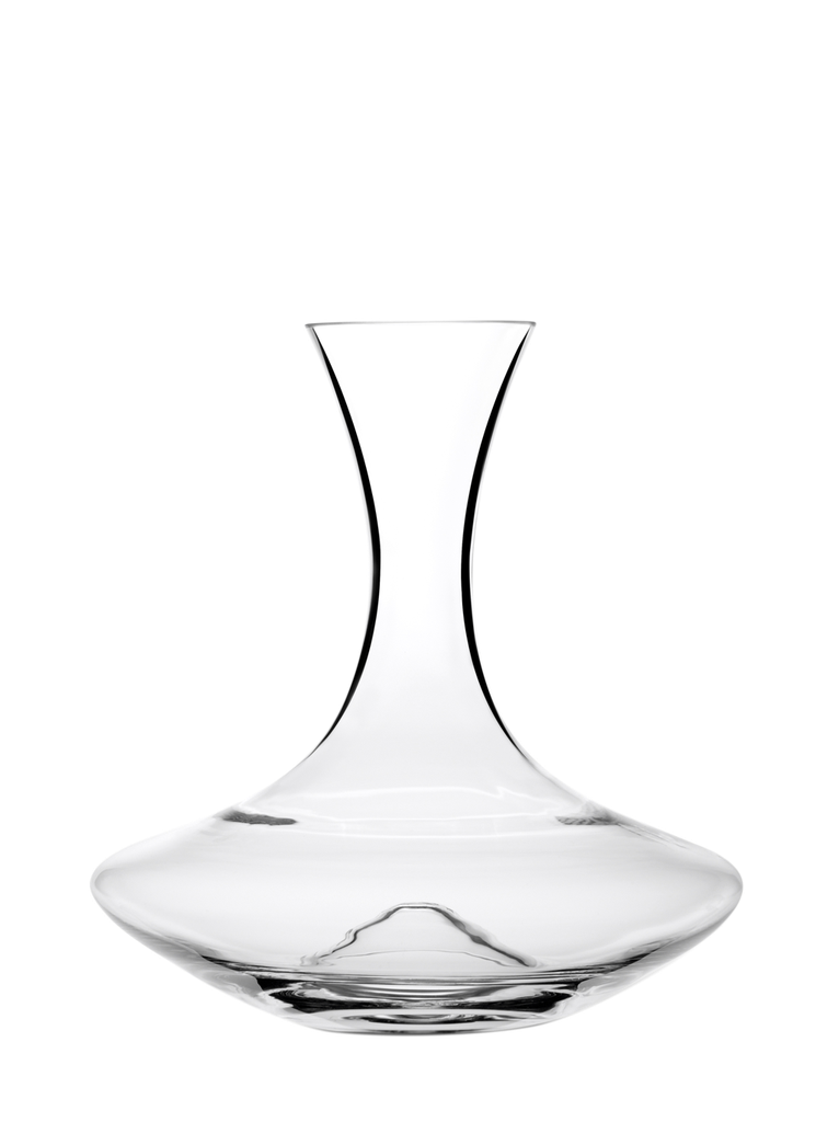 PEUGEOT BOUQUET CARAFE  75CL-VINS JEUNES SOUFFLÉ BOUCHE