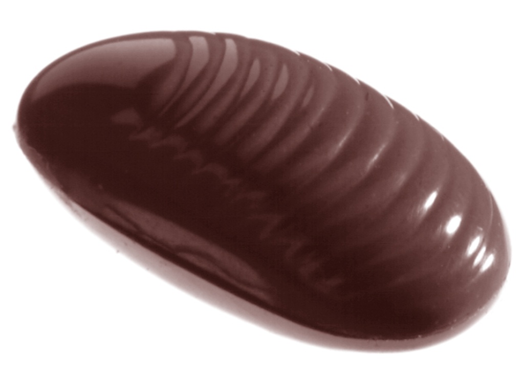 *FDS*MOULE À CHOCOLAT MOULE CW1119 2X10 -- 6GR