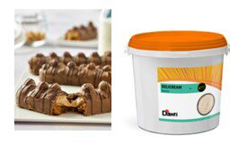 DAWN DELICREAM BUENO HAZELNUT FILLING 5KG