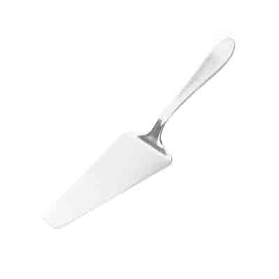 INOX TAART SCHOP 30CM