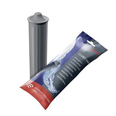 JURA CLARIS SMART (LA PIÈCE) FILTRE ANTHRACITE C3-Z6-E6-E8-S8-ENA8-ENA4-WE6-WE8