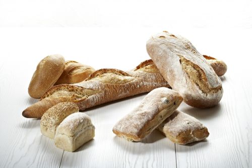 DOSSCHE SUPREME WHITE FLOUR DEINZE 5KG TYPE 55 -12.5/550