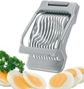 WESTMARK DUPLEX EGG SLICER