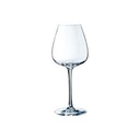CRISTAL D'ARQUES WINE EMOTIONS/GRAND CEPAGE 47 CL TULIP - V4712