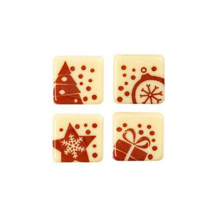 2013223 KERSTBOEKJE 250 STUKS ***S/CDE***