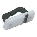 NYLON BOARD POLISHING PLANE