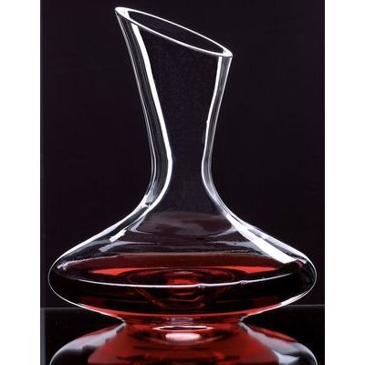 CILIO “VETRO” DECANTEREN KARAF 1 L