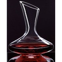 CILIO “VETRO” DECANT CARAFE 1 L