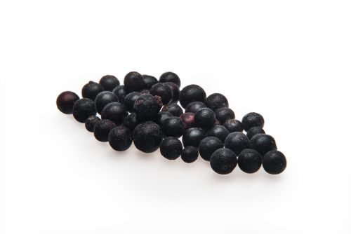 ❄️DIRAFROST ZWARTE BES 1 KG