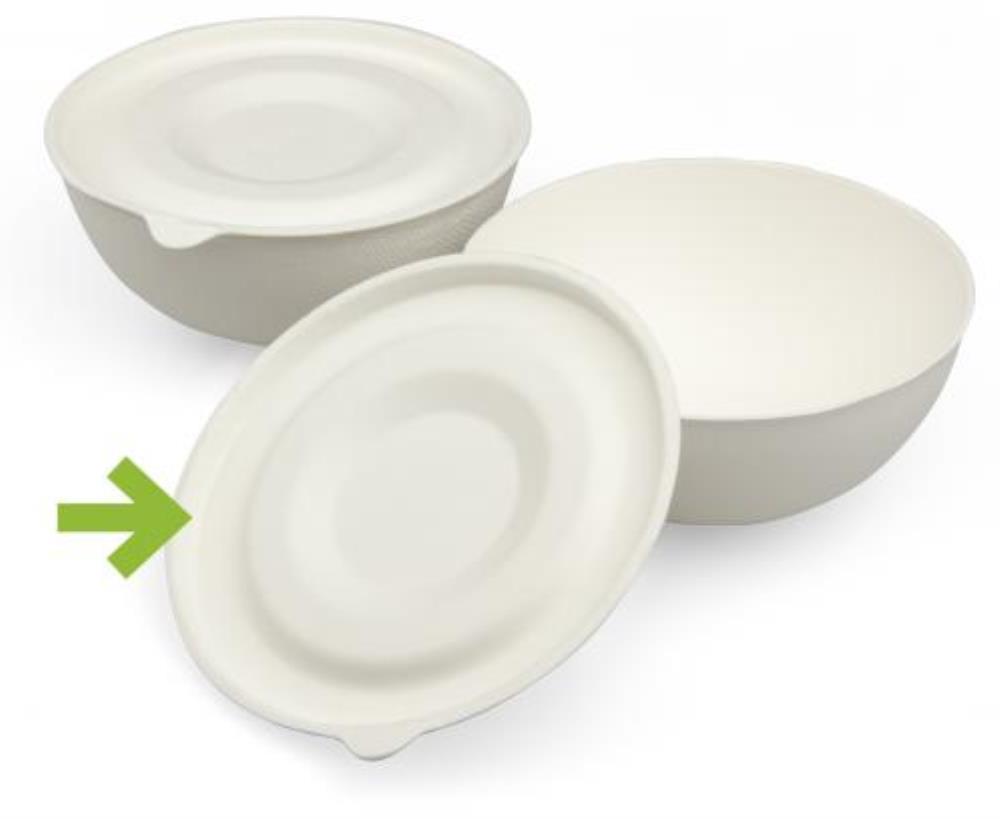  SIER BAGASTRO LID Ø11.4X0.66CM 40 PCESPER PACK 