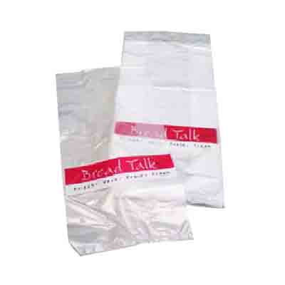 HD PLASTIC BREAD BAG 35 X 18 CM 15 MICRONS FOST+2026 INCLUDED (12.4246€) 5000 PIECES