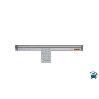 SAN JAMAR ALUMINIUM KAARTHOUDER L305