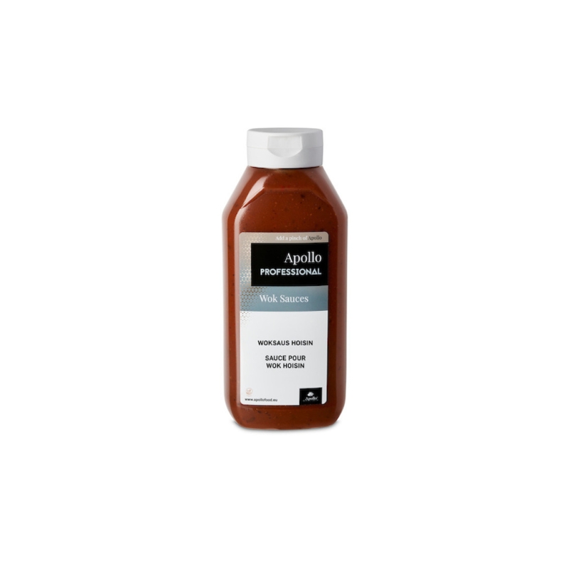 *FDS*APOLLO SAUCE WOK HOISIN 960ML