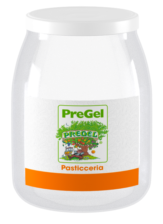 PREGEL OVISSIMO EGG YOLK 1,1KG