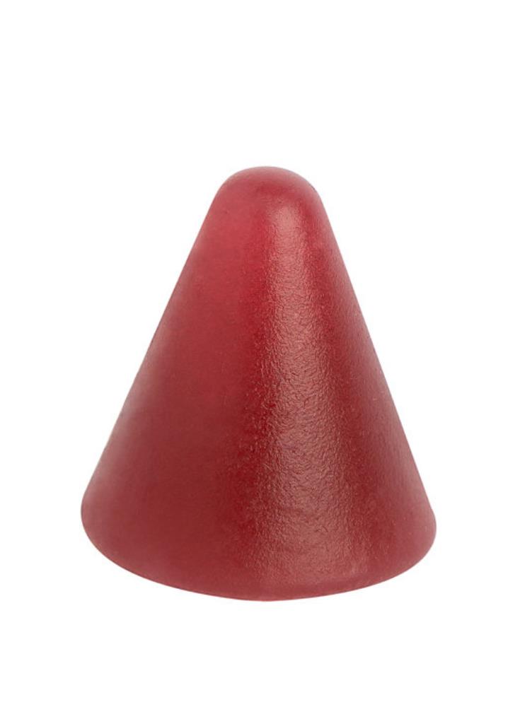 ZOETE CUBERDON FRAMBOOS 2KG ±140 STUKS