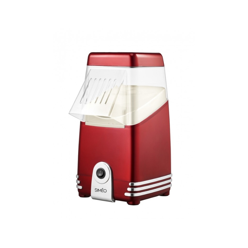 SIMEO MACHINE A POPCORN 1200W