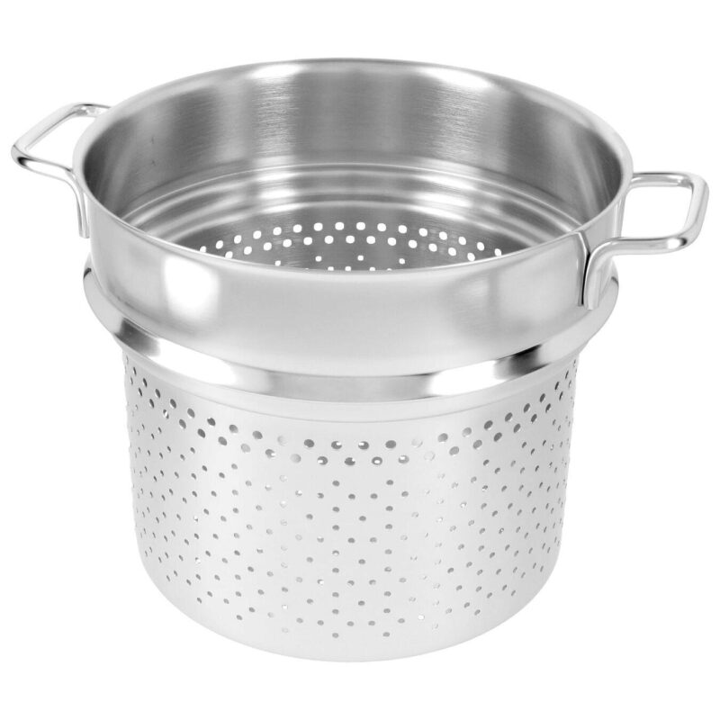 DEMEYERE APOLLO 7 PANIER Â PATES 24XHT21CM