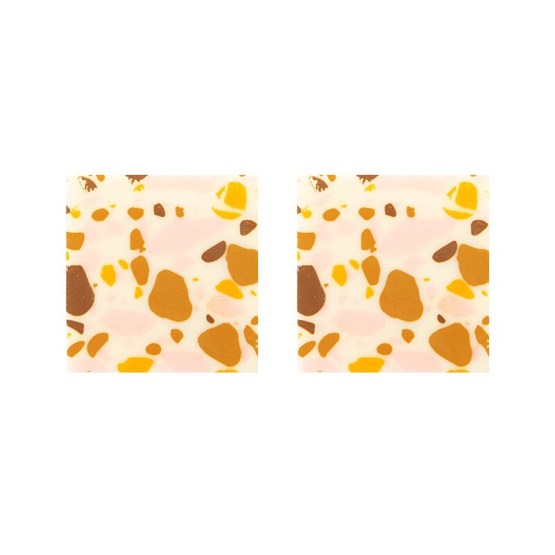 2034073 PLAQUETTE MOZAÏEK 3X3CM 220PCS ***S/CDE***