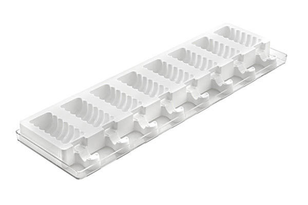 SILIKOMART GEL04M VORM 8 MINI FRISCOS TANGO 36ML + 100 STICKS