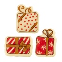 2015499 CADEAUS 4X2.5-3.5X3CM 150 STUKS