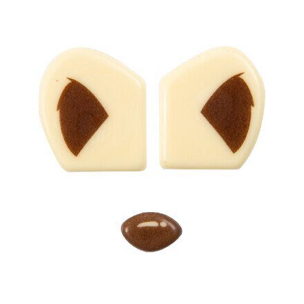 2015518 KIT MINI OURS  -  60 PCES ***S/CD***