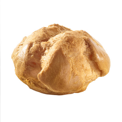 PIDY COQUE DE CHOUX BEURRE Ø7CM H 5.1CM 120 PCES