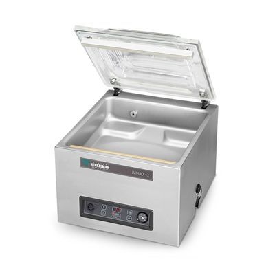 HENKELMAN SOUS VIDEUSE JUMBO 42 16M3/H MODELE DE TABLE