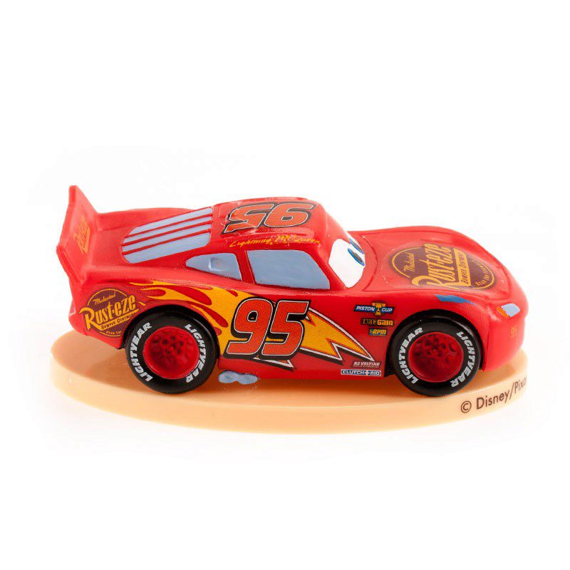 FIGURINE CARS 7.5CM