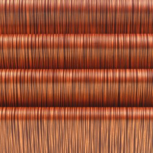 060151 PCB-BEDRUKT VEL ZUIVER BRONS GLANS 40X25 CM 17 STUKS ***S/CD***
