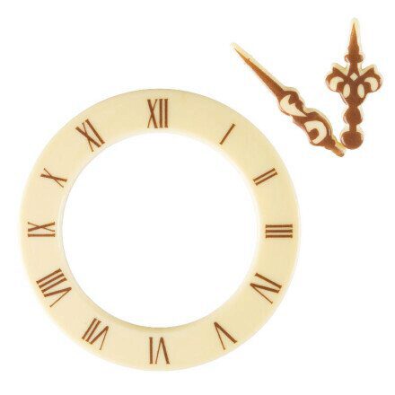 2014135 CLOCK 10PCS