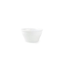 BONBISTRO SQUARE REGETHERMAL BOWL 40CL-12XHT6.5CM