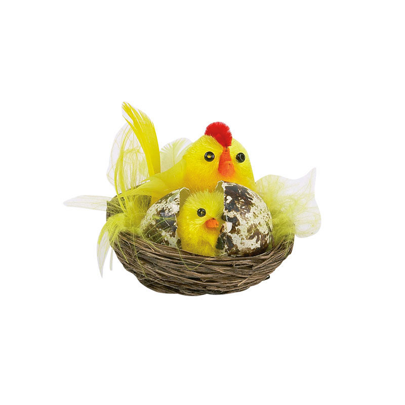 59426 NEST 12 STUKKEN = DOOS