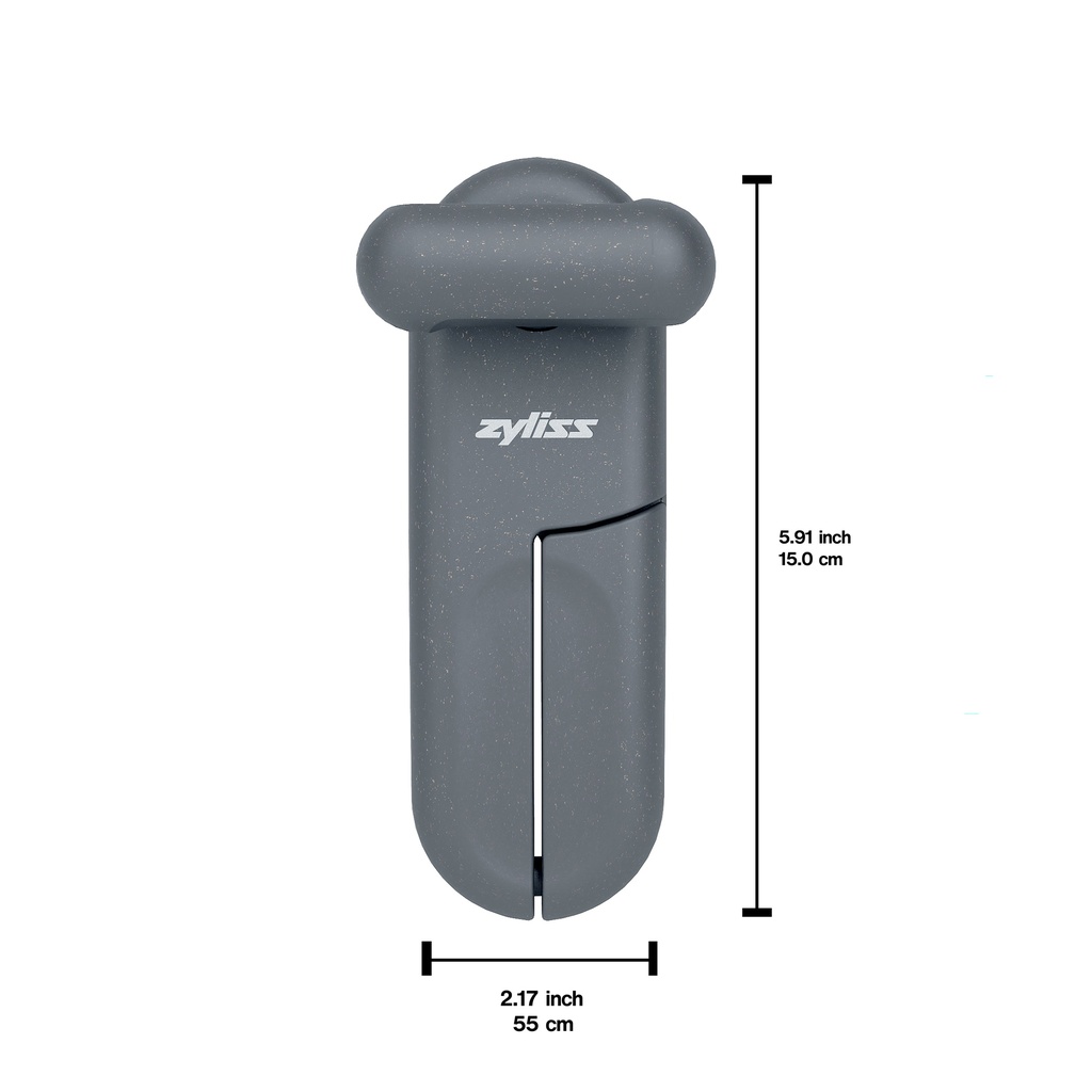 ZYLISS BLIKOPENER SAFE EDGE