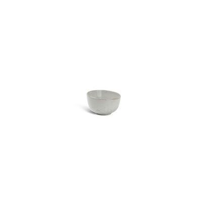 F2D GREY CERES BOL OBLIQUE 10XHT5-6CM - 604658