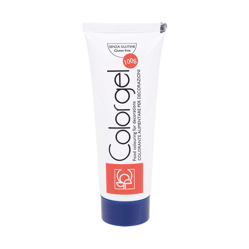 *FDS*23130  COLORGEL BLEU MARINE 100GR *VOIR 00098133*