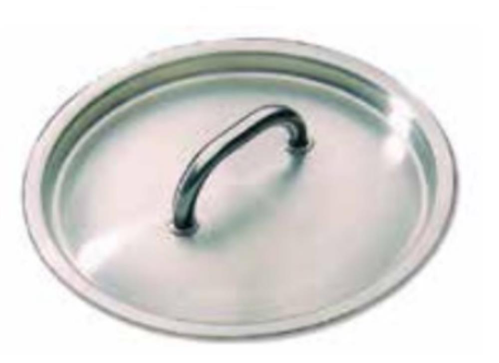 MATFER EXCELLENCE LID 24CM