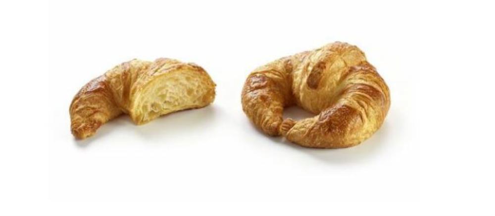 ❄️DAUPHINE 5001211 CROISSANT COURBE  PAC 36X100GR