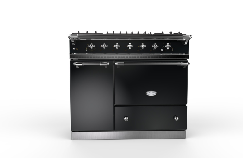 LACANCHE FOURNEAU VOLNAY TRADITION ANTHRACITE