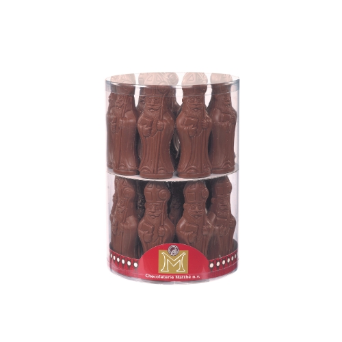 CREUX SAINT NICOLAS LAIT 15CM 30X50GR EN TUBO